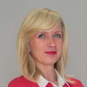 Justyna Szpulecka