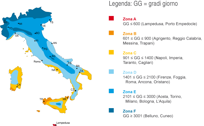 bonus infissi zone climatiche soluzione finestra